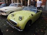 1ste Cars & Coffee Aarschot -  13 oktober 2019