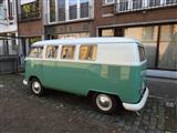 1ste Cars & Coffee Aarschot -  13 oktober 2019