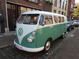 1ste Cars & Coffee Aarschot -  13 oktober 2019