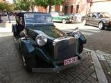 1ste Cars & Coffee Aarschot -  13 oktober 2019