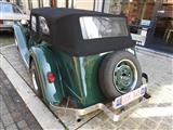 1ste Cars & Coffee Aarschot -  13 oktober 2019