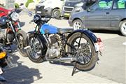 35ste Limburgse Oldtimer Motorbeurs (Borgloon) - foto 1 van 31