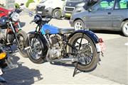 35ste Limburgse Oldtimer Motorbeurs (Borgloon)