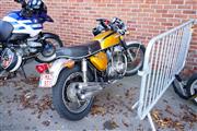 35ste Limburgse Oldtimer Motorbeurs (Borgloon) - foto 3 van 31