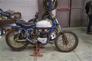 35ste Limburgse Oldtimer Motorbeurs (Borgloon) - foto 4 van 31