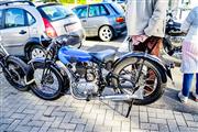 35ste Limburgse Oldtimer Motorbeurs (Borgloon)