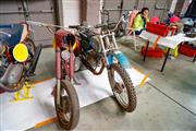 35ste Limburgse Oldtimer Motorbeurs (Borgloon) - foto 6 van 31