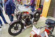 35ste Limburgse Oldtimer Motorbeurs (Borgloon)