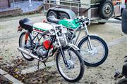 35ste Limburgse Oldtimer Motorbeurs (Borgloon) - foto 12 van 31