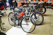 35ste Limburgse Oldtimer Motorbeurs (Borgloon)