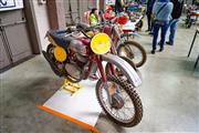 35ste Limburgse Oldtimer Motorbeurs (Borgloon)