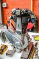 35ste Limburgse Oldtimer Motorbeurs (Borgloon) - foto 16 van 31