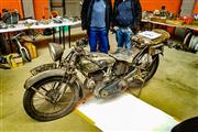 35ste Limburgse Oldtimer Motorbeurs (Borgloon) - foto 17 van 31