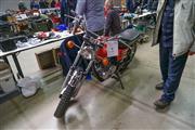 35ste Limburgse Oldtimer Motorbeurs (Borgloon)