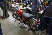 35ste Limburgse Oldtimer Motorbeurs (Borgloon) - foto 19 van 31