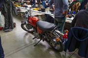 35ste Limburgse Oldtimer Motorbeurs (Borgloon)