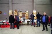 35ste Limburgse Oldtimer Motorbeurs (Borgloon)