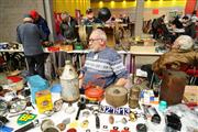 35ste Limburgse Oldtimer Motorbeurs (Borgloon)