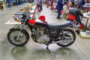 35ste Limburgse Oldtimer Motorbeurs (Borgloon)