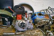35ste Limburgse Oldtimer Motorbeurs (Borgloon) - foto 23 van 31
