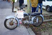 35ste Limburgse Oldtimer Motorbeurs (Borgloon)