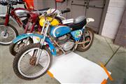 35ste Limburgse Oldtimer Motorbeurs (Borgloon) - foto 26 van 31