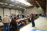35ste Limburgse Oldtimer Motorbeurs (Borgloon) - foto 28 van 31