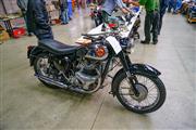 35ste Limburgse Oldtimer Motorbeurs (Borgloon)