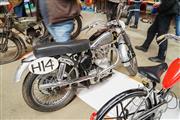 35ste Limburgse Oldtimer Motorbeurs (Borgloon)