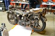 35ste Limburgse Oldtimer Motorbeurs (Borgloon) - foto 31 van 31