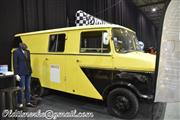 Waregem oldtimer event