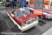 Waregem oldtimer event