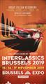 InterClassics Brussels - foto 1 van 721