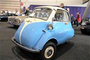 InterClassics Brussels