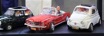 InterClassics Brussels