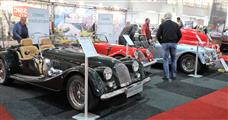 InterClassics Brussels