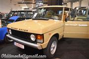 InterClassics Brussels