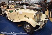 InterClassics Brussels