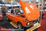 InterClassics Brussels