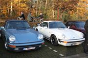 Oldtimers and Friends Noord Antwerpen