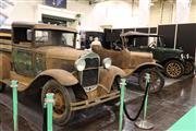 Essen Motor Show -  29 november 2019