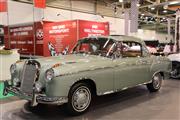 Essen Motor Show -  29 november 2019
