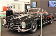 Essen Motor Show -  29 november 2019