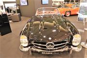 Essen Motor Show -  29 november 2019