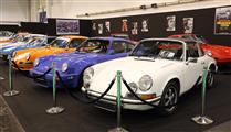 Essen Motor Show -  29 november 2019
