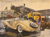 Essen Motor Show -  29 november 2019
