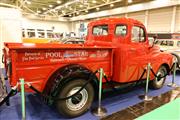 Essen Motor Show -  29 november 2019