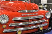 Essen Motor Show -  29 november 2019