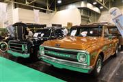 Essen Motor Show -  29 november 2019