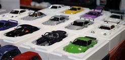 Essen Motor Show -  29 november 2019